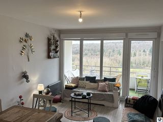  Appartement � vendre 4 pi�ces 84 m�