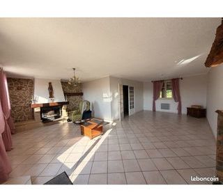  Maison à vendre 5 pièces 125 m²