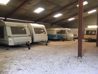  Parking / Garage � louer 12 m�