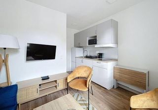  Appartement � louer 2 pi�ces 40 m�