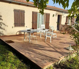  Maison � vendre 5 pi�ces 92 m�