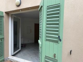  Appartement � louer 2 pi�ces 38 m�