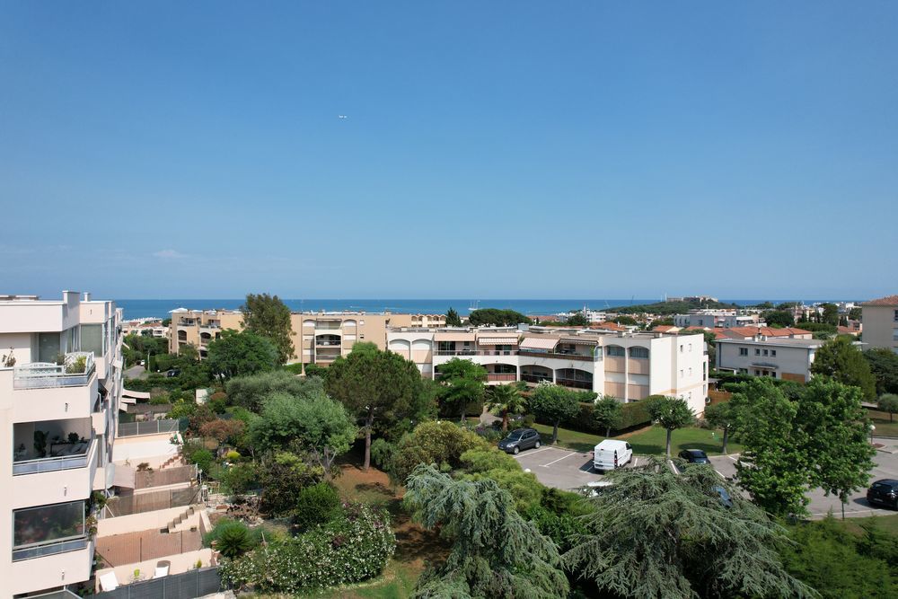 Appartements neufs   Antibes (06600)