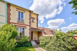  Maison � vendre 4 pi�ces 86 m�