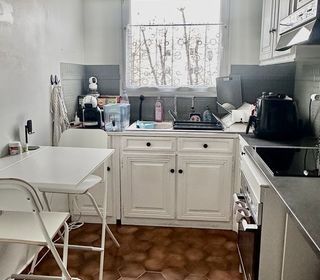  Appartement � vendre 2 pi�ces 52 m�