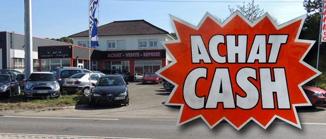 AC AUTO 78, concessionnaire 78