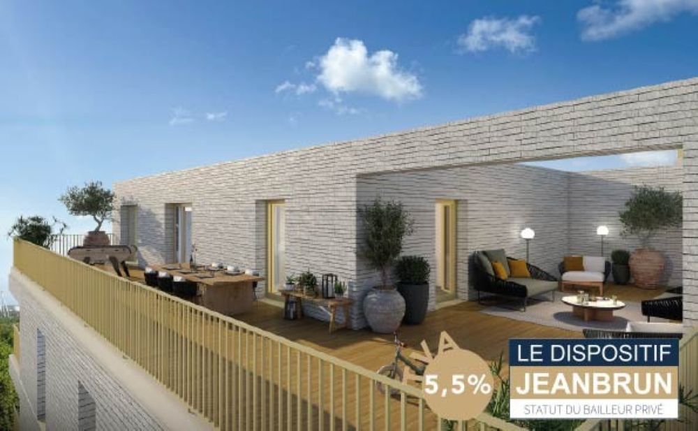 Appartements neufs   Toulouse (31400)