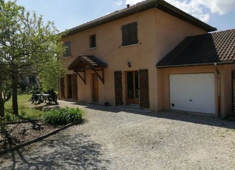   Maison 6 pi�ces 138m� Maison - 6 pi�ce(s) - 138 m�