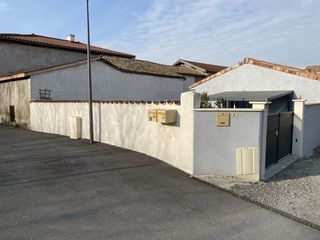  Maison � vendre 5 pi�ces 110 m�