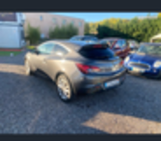 Astra Van/Delvan ASTRA VAN 1.7 CDTI 125 PACK CLIM 2012 occasion 82000 Montauban