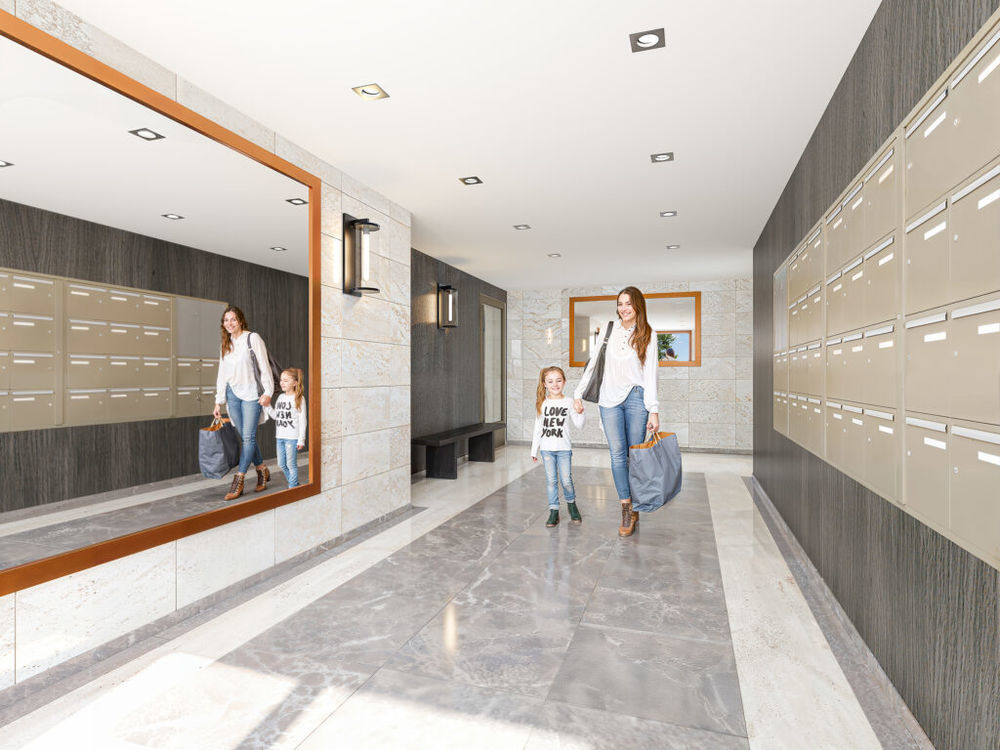 Appartements neufs   Colombes (92700)