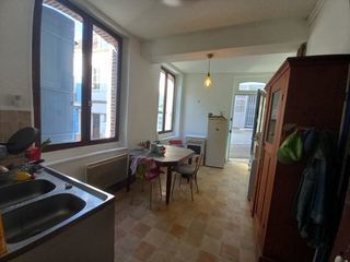  Maison � vendre 6 pi�ces 100 m�