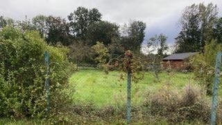  Terrain � vendre 1870 m� Igney