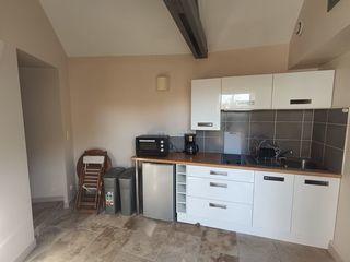  Maison � louer 1 pi�ce 24 m�