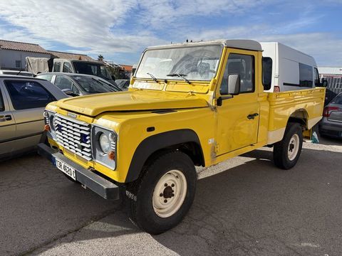 Land-Rover Defender 110 Td5 2006 occasion Narbonne 11100