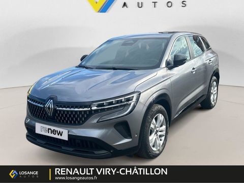Renault Austral E-Tech hybrid 200 Evolution 2024 occasion Viry-Ch&acirc;tillon 91170