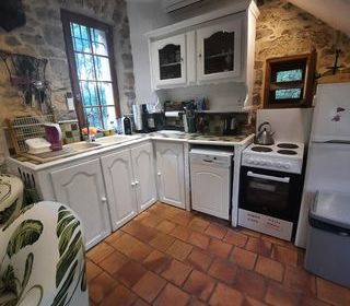  Villa � louer 3 pi�ces 90 m�