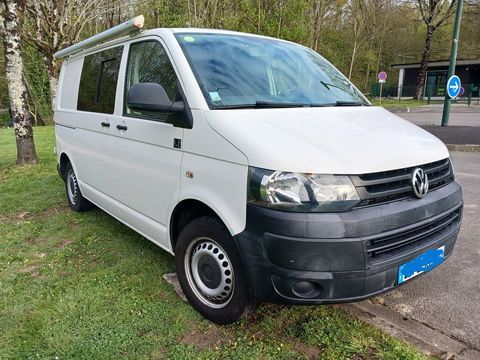 Van am&eacute;nag&eacute; Van am&eacute;nag&eacute; 2015 occasion Orvault 44700