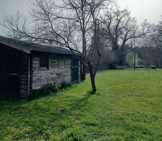  Chalet � vendre 3 pi�ces 60 m�