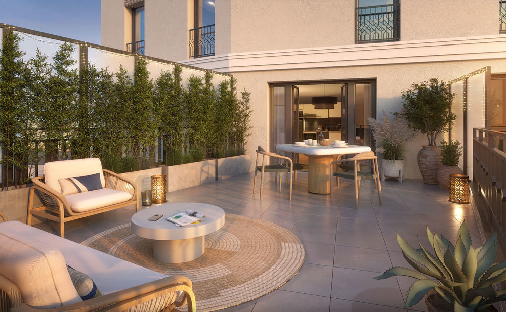   Saint-Mand� (94160)