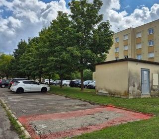  Parking / Garage � louer 9 m�