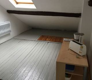  Appartement � louer 1 pi�ce 20 m�