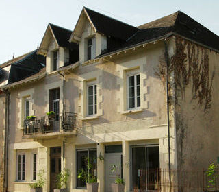  Maison � vendre 8 pi�ces 170 m�