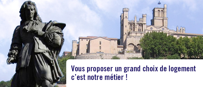 Agence CABINET COLLET Bziers