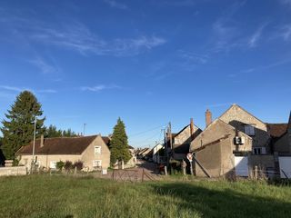  Terrain � vendre 1885 m�