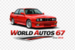 WORLD AUTOS 67
