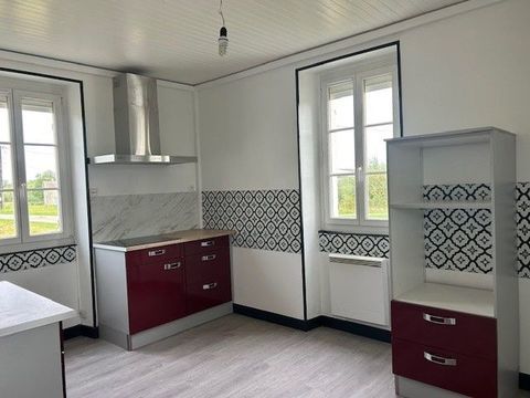   Maison 67 m� Maison - 2/3 pi�ce(s) - 67 m�