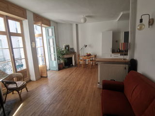  Appartement � vendre 3 pi�ces 62 m�