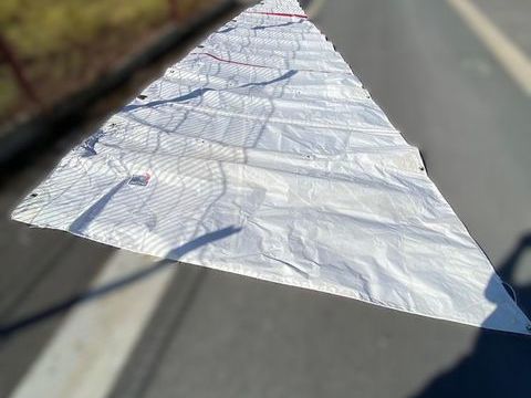 Voiliers Monocoque 2024 occasion Saint-Hilaire-lez-Cambrai 59292