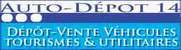 AUTO  DEPOT  14 