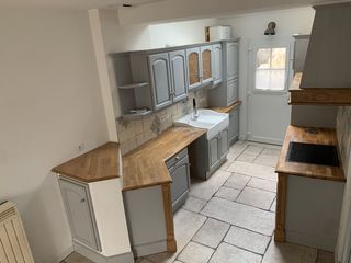  Maison � vendre 5 pi�ces 92 m�