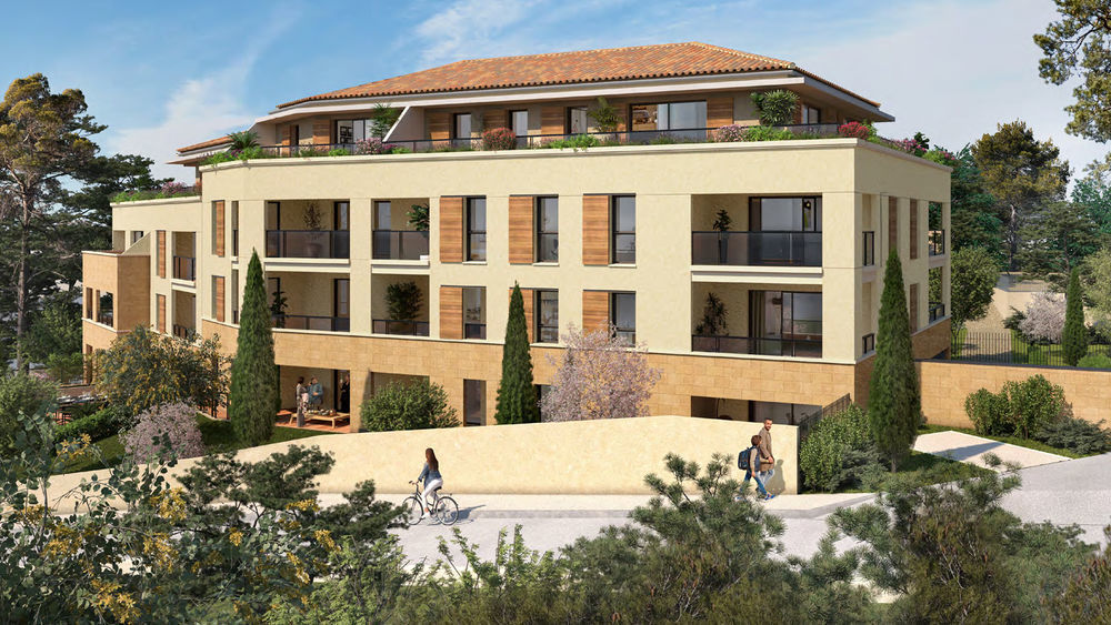   Aix-en-Provence (13090)