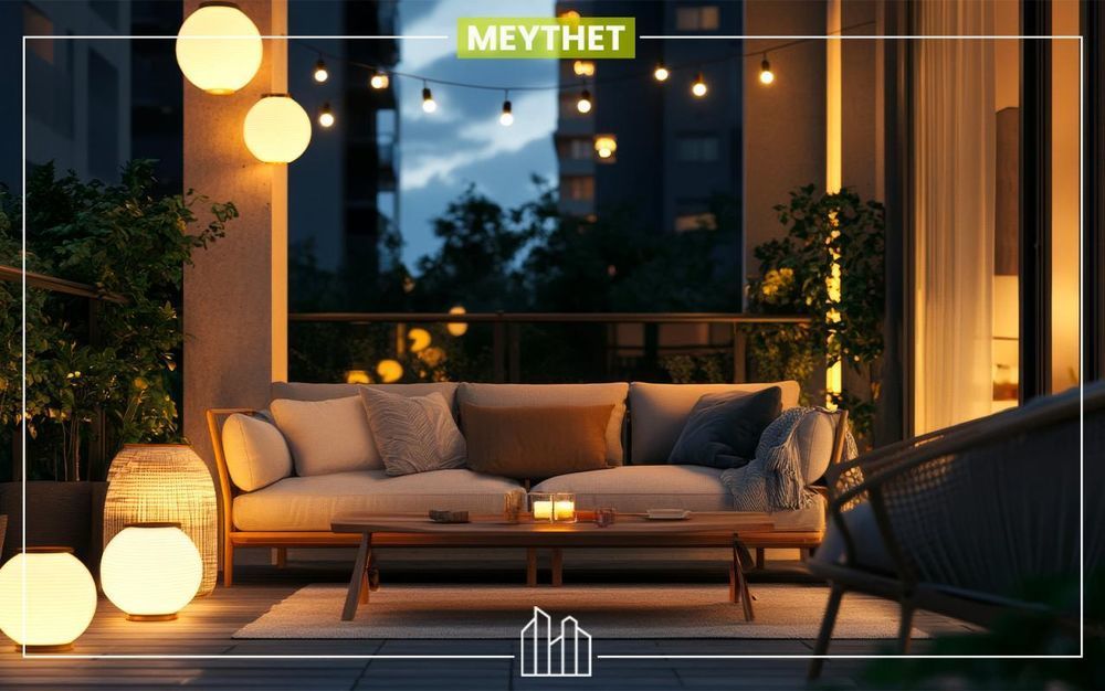 Appartements neufs   Meythet (74960)