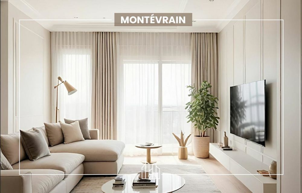 Appartements neufs   Mont�vrain (77144)