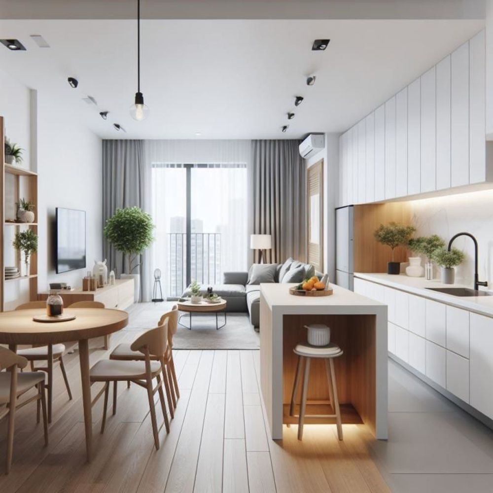 Appartements neufs   Villeneuve-Saint-Georges (94190)