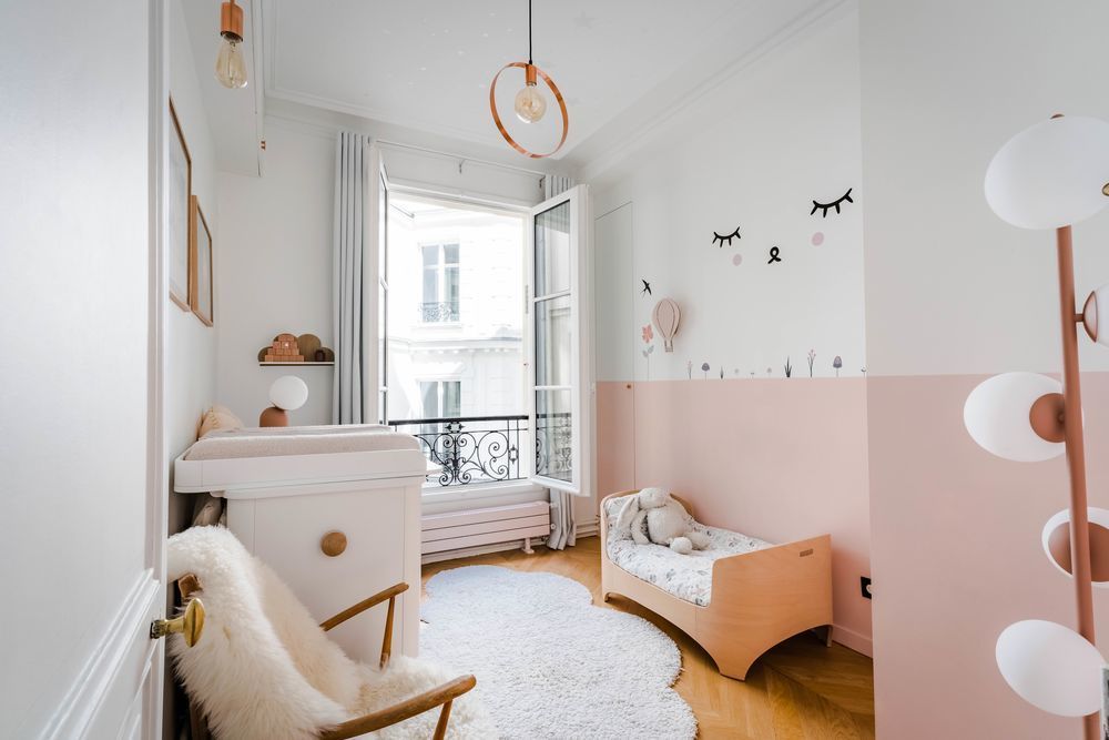 � vendre  Appartement Paris 8