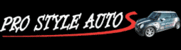 PROSTYLE AUTOS