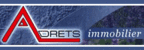 Adrets Immobilier