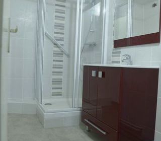  Appartement � vendre 4 pi�ces 98 m�