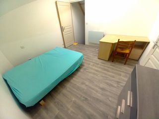  Appartement � louer 1 pi�ce 16 m�