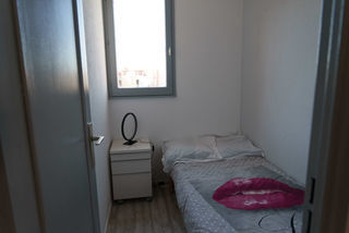  Appartement � louer 4 pi�ces 45 m�