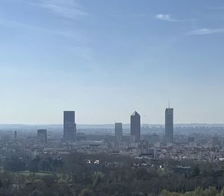  Appartement � vendre 5 pi�ces 82 m� Caluire-et-cuire