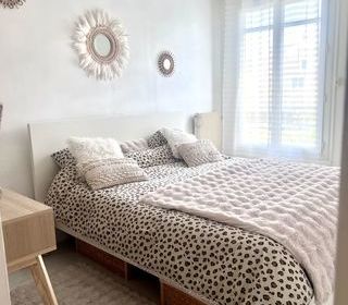  Appartement � vendre 3/4 pi�ces 86 m�