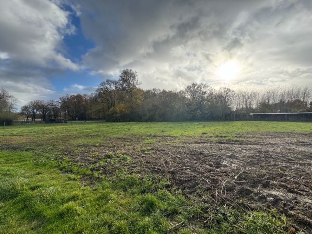 Terrains � batir   Lesparre-M�doc (33340)