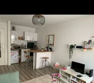  Appartement � louer 2 pi�ces 39 m�