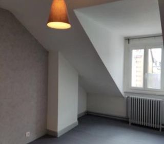  Maison � louer 4 pi�ces 65 m�